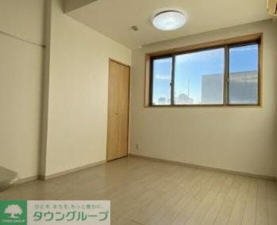 ラブールミノワの物件内観写真